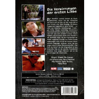 Die Qual der Liebe - ALIVE AG  - (DVD Video / Sonstige /...