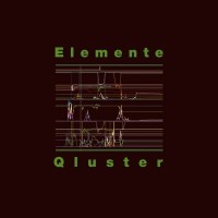 Qluster: Elemente - Bureau B  - (CD / Titel: Q-Z)