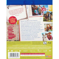 Bibi & Tina - Voll verhext (Blu-ray) - Warner Music...