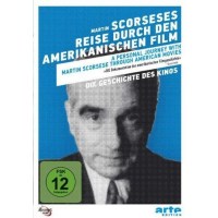 Martin Scorseses Reise durch den amerikanischen Film -...