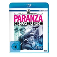 Paranza - Der Clan der Kinder (Blu-ray) -   - (Blu-ray...