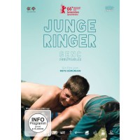 Junge Ringer (OmU) -   - (DVD Video / Sonstige / unsortiert)