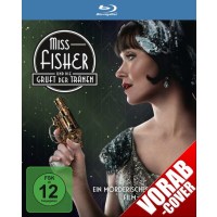 Miss Fisher und die Gruft der Tränen (Blu-ray) -...