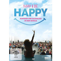 May I Be Happy -   - (DVD Video / Sonstige / unsortiert)