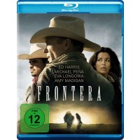 Frontera (Blu-ray) -   - (Blu-ray Video / Sonstige /...