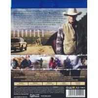 Frontera (Blu-ray) -   - (Blu-ray Video / Sonstige /...