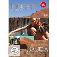 Afrika: Namibia (+ Bonus-DVD) -   - (DVD Video / Sonstige...