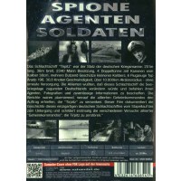 Spione Agenten Soldaten Folge 5: Schlachtschiffe - Kampf...