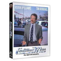 Cadillac Man (30th Anniversary Edition) (Blu-ray & DVD) -   - (Blu-ray Video / Sonstige / unsortiert)