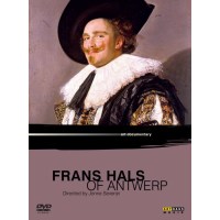 Frans Hals of Antwerp (OmU) -   - (DVD Video / Sonstige /...