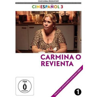 Carmina o Revienta (OmU) - Lighthouse Home  - (DVD Video...