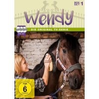 Wendy Box 1 -   - (DVD Video / Sonstige / unsortiert)