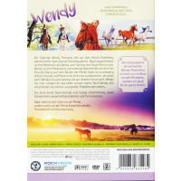 Wendy Box 1 -   - (DVD Video / Sonstige / unsortiert)