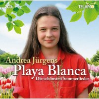 Andrea Jürgens: Playa Blanca (Die schönsten...