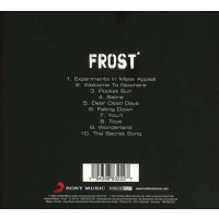 Frost*: Experiments In Mass Appeal (Limited Edition) -...