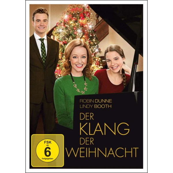 Der Klang der Weihnacht - ALIVE AG  - (DVD Video / Sonstige / unsortiert)