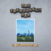 The Tragically Hip: Saskadelphia -   - (CD / Titel: Q-Z)