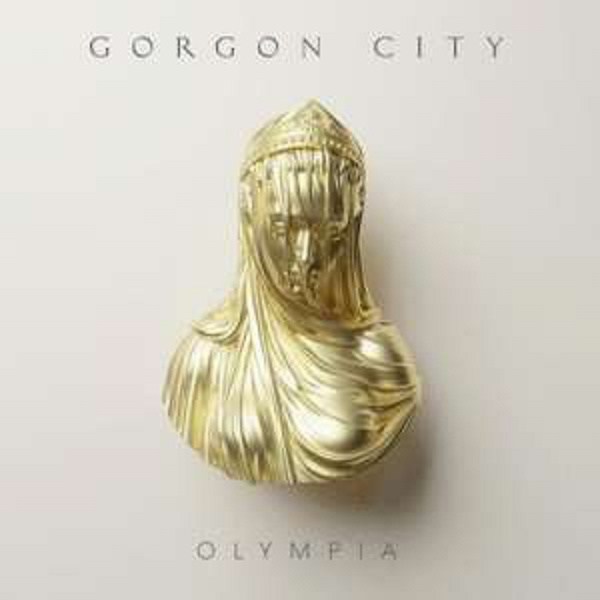 Gorgon City: Olympia - Virgin  - (CD / Titel: A-G)