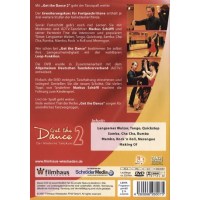 Get the Dance 2 (Erweiterungskurs) -   - (DVD Video /...