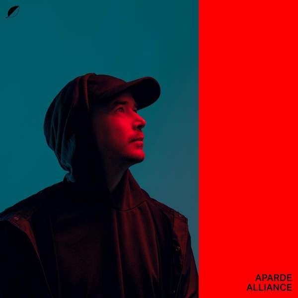 Aparde: Alliance - Ki  - (Vinyl / Pop (Vinyl))