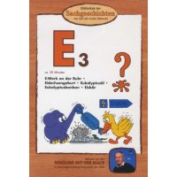 Bibliothek der Sachgeschichten - E3 (E-Werk-Eisbär)...