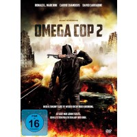 Omega Cop 2 -   - (DVD Video / Sonstige / unsortiert)