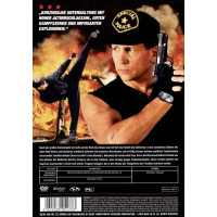 Omega Cop 2 -   - (DVD Video / Sonstige / unsortiert)