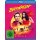 Baywatch Staffel 6 (Blu-ray) - Fernsehjuwelen GmbH  - (Blu-ray Video / Abenteuer)