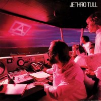 Jethro Tull: A (Steven Wilson Remix) (180g) - Parlophone...