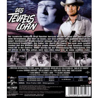 Des Teufels Lohn (Blu-ray) -   - (Blu-ray Video /...