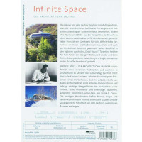 Infinite Space - Der Architekt John Lautner (OmU) -   -...