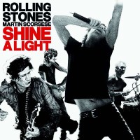 The Rolling Stones: Shine A Light (Martin Scorsese...