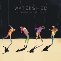 Watershed: Elephant In The Room - On Stage  - (Vinyl /...