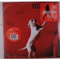 Melvins: Nude With Boots (Reissue) (Red Vinyl) - Ipecac...