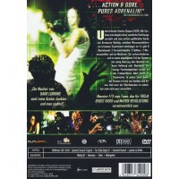 Alien vs Zombies -   - (DVD Video / Sonstige / unsortiert)