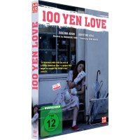 100 Yen Love - Crunchyroll GmbH  - (DVD Video / Drama)