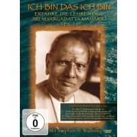 Ich bin was ich bin -   - (DVD Video / Sonstige /...