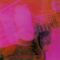 My Bloody Valentine: loveless - Domino  - (CD / Titel: H-P)