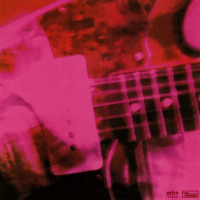 My Bloody Valentine: loveless - Domino  - (CD / Titel: H-P)