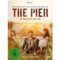 The Pier - Die fremde Seite der Liebe Staffel 1 -   -...