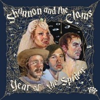 Shannon & The Clams: Year Of The Spider - Easy Eye...