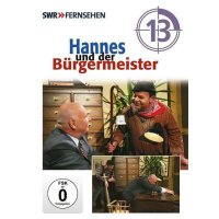 Hannes und der Bürgermeister 13 -   - (DVD Video /...