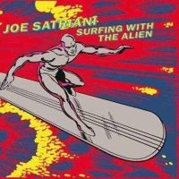 Joe Satriani: Surfing With The Alien (180g) -   - (Vinyl...