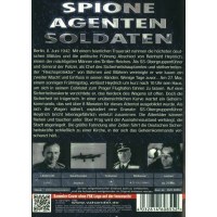 Spione Agenten Soldaten Folge 6: Das Attentat auf...