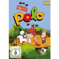 Polo DVD 1 -   - (DVD Video / Sonstige / unsortiert)