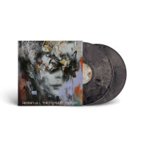 Neonfly: The Future, Tonight (Limited Edition) (Splatter Vinyl) - Noble Demon  - (Vinyl / Rock (Vinyl))