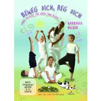 Beweg dich, reg dich -   - (DVD Video / Sonstige /...