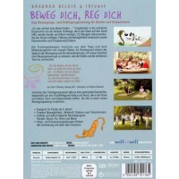 Beweg dich, reg dich -   - (DVD Video / Sonstige /...