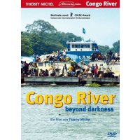 Congo River (OmU) - Alamode Filmdistribution  - (DVD...