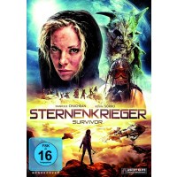 Sternenkrieger -   - (DVD Video / Sonstige / unsortiert)